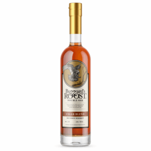 Buzzard’s Roost Cigar Blend Bourbon Review