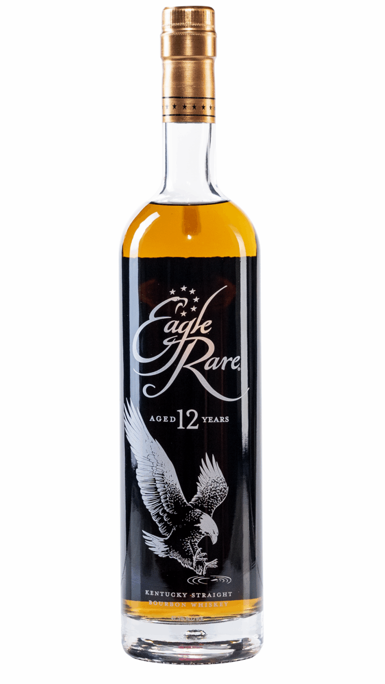 Eagle Rare 12-Year Bourbon Whiskey