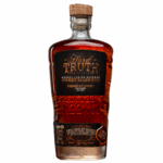 Hard Truth Barrel Finish Reserve Sweet Mash Rye 2024 Blend