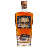 Hard Truth French Oak Harvest Rye Whiskey