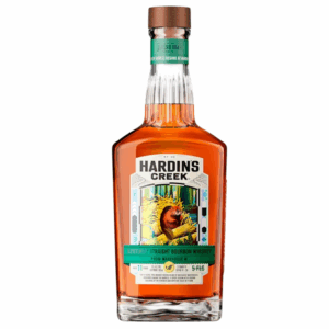 Hardin’s Creek Warehouse Series Release No. 2 The Beaver
