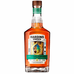Hardin’s Creek Warehouse Series Release No. 3 The Owl