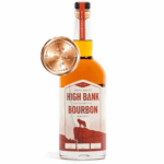 High Bank Small Batch Bourbon Batch 03