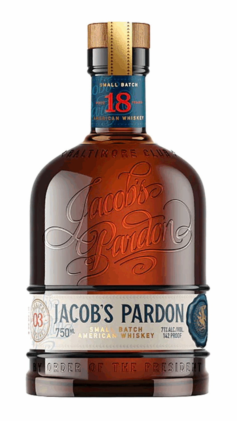 Jacob’s Pardon Year Small Batch Recipe #3