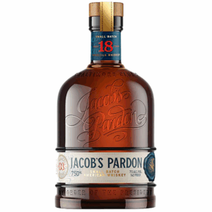 Jacob’s Pardon Year Small Batch Recipe #3