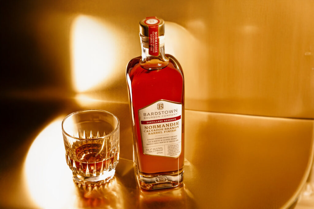 Normandie Distillery Series