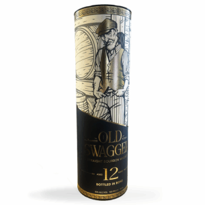 Old Swagger 12 Year Bottled in Bond Bourbon 