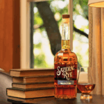 SAZERAC RYE WHISKEY FULL PROOF