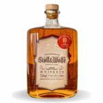 Stoll & Wolfe Straight American Whiskeys Blend