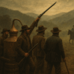 The Whiskey Rebellion: How America’s First Bourbon Uprising Shaped a Nation