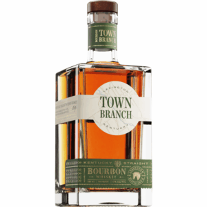 Town Branch Kentucky Straight Bourbon Whiskey (Updated 2025 Review)