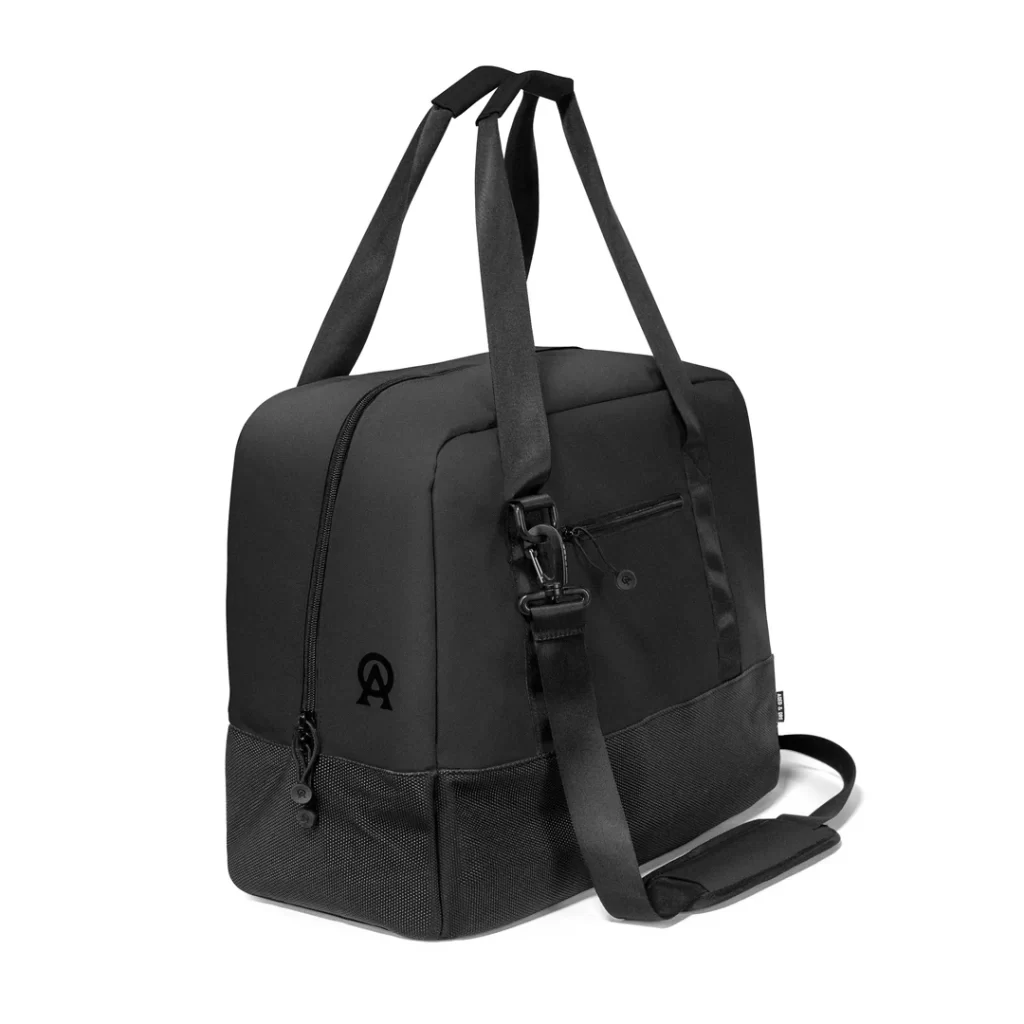 Aged and Ore Bottle Caddy XL