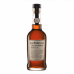 Old Forester Honors its Prohibition Legacy with New 117 Series Release
