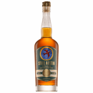Still Austin 2025 Tanager Cigar Blend Bourbon Whiskey