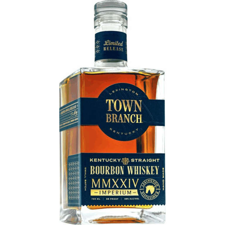 Town Branch Imperium MMXXV Kentucky Straight Bourbon Whiskey