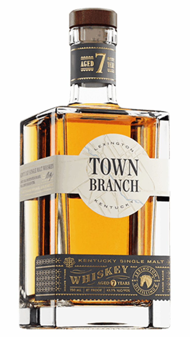 Town Branch 7 Year Kentucky Single Malt