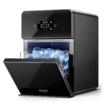 ecozy 2.4″ Clear Ice Ball Maker Review