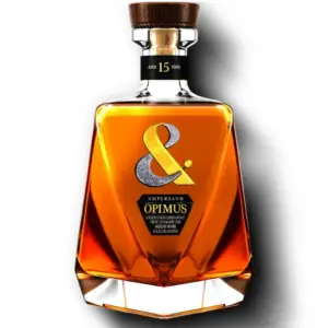 Ampersand Opimus 15 Year Old Kentucky Straight Bourbon Finished in Tokaji Casks