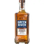 Green River Expands Award-Winning Lineup with Launch of Wheated Full Proof Bourbon