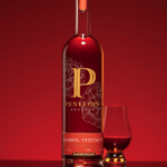 Penelope Bourbon evolves its award-winning barrel strength offerings with Barrel Strength 7-Year