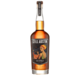 Still Austin Cask Strength Rye Whiskey