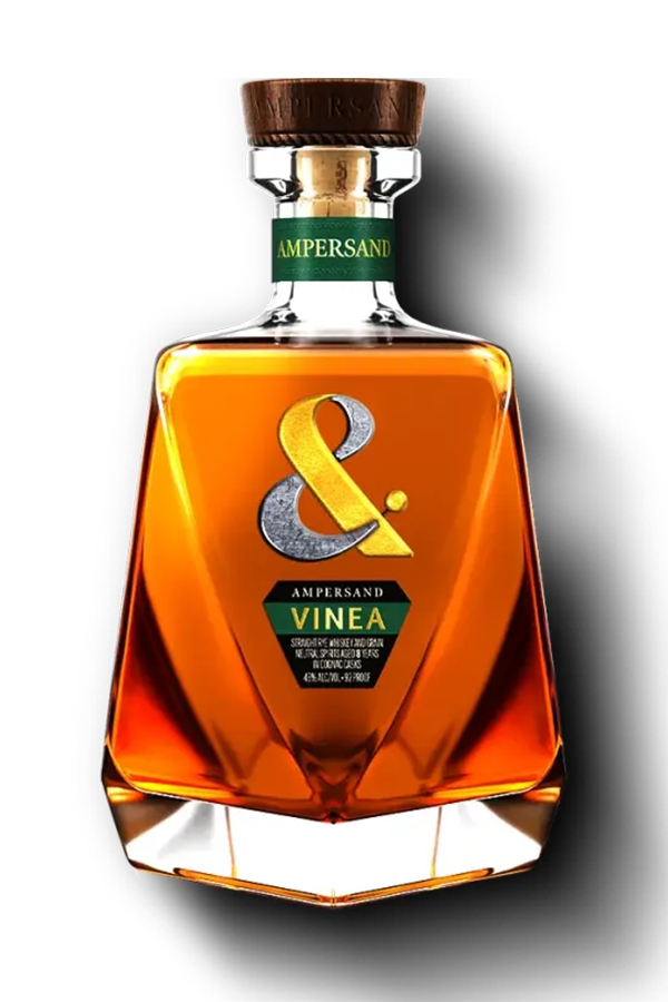 Ampersand Vinea