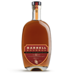 Barrell Bourbon 12 Year Finished in Toasted American Oak Casks