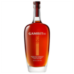 Gambit No. 6 Kentucky Straight Bourbon Review