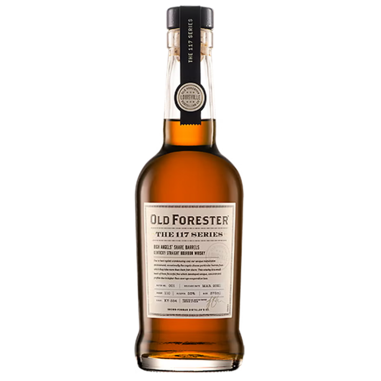 High Angels’ Share Rye Kentucky Straight Rye Whiskey Review