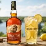 Buffalo Trace Bourbon Lemonade