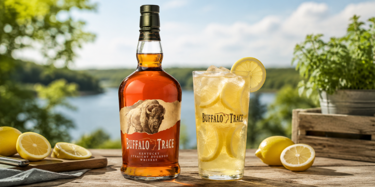 Buffalo Trace Bourbon Lemonade: Where to Buy It, What It Costs, and How to Make It Yourself