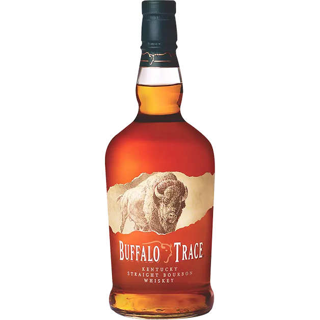 Buffalo Trace Kentucky Straight Bourbon Whiskey Review