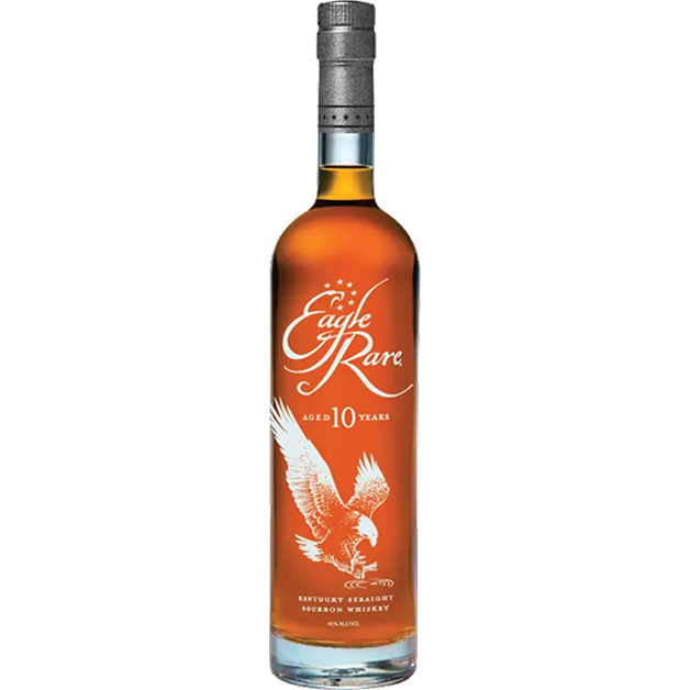 Eagle Rare Bourbon Aged 10 Years