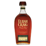 Elijah Craig Barrel Proof Rye Batch A126