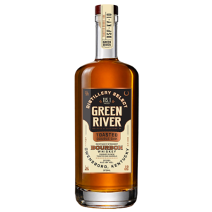 Green River Toasted Double Oak