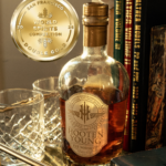 Hooten Young Earns Double Gold at the 2026 San Francisco World Spirits Competition Hooten Young Rye Whiskey - Double Gold 2026