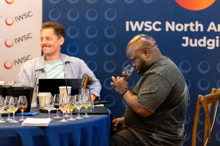 The Results Are In: Inside the IWSC’s 2026 North American Spirits & RTD Judging in Bardstown, Kentucky