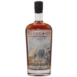 Locke + Co.’s Big Blaze Bourbon Wins GOLD at 2026 Ascot Awards & DOUBLE GOLD at the 2026 Denver International Spirits Competition