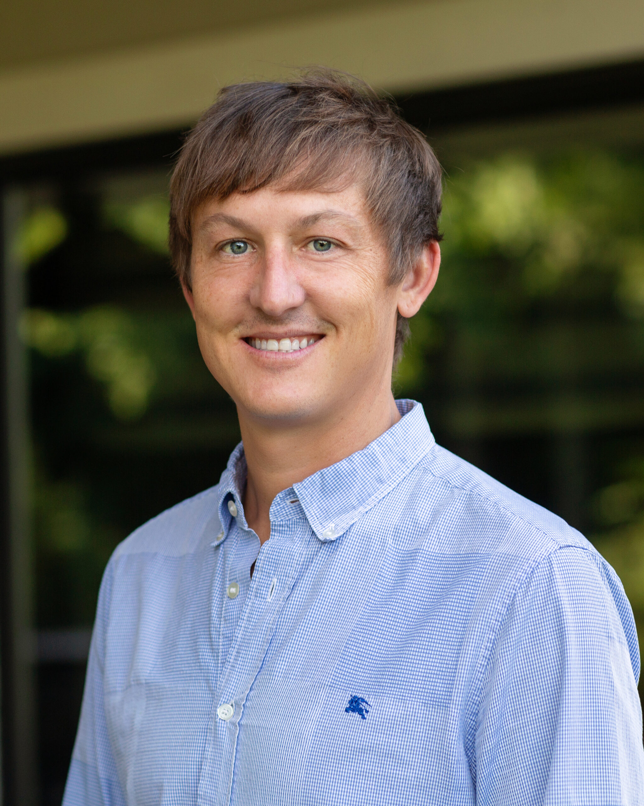 Matthew Evans — Founder of Whiskey Consensus