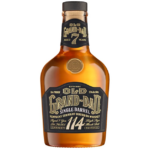 Old Grand-Dad 114 Single Barrel 7 Year