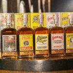 Buffalo Trace Distillery Releases Third Edition of Its Prohibition Collection PC3-Family 1