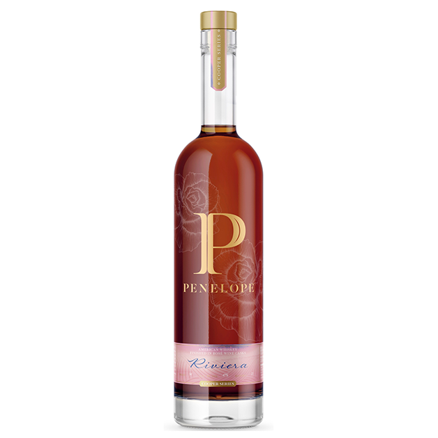 Penelope Cooper Series Riviera (Batch 1) Bourbon Review