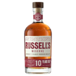 Russell’s Reserve 10 Years Old Bourbon Feature