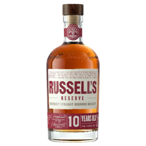Russell’s Reserve 10 Year Old Bourbon