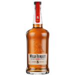 Wild Turkey 101 8 Year Old Bourbon
