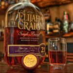 Elijah Craig Single Barrel 21 Years Old Review
