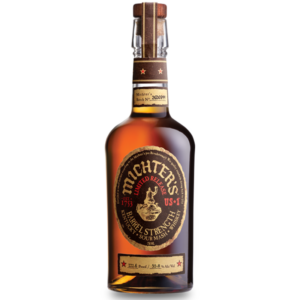 Michter’s Barrel Strength Sour Mash (2026)