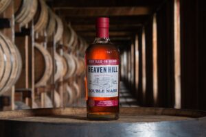 Heaven Hill Distillery Rewrites Bottled-in-Bond Tradition with First-of-Its-Kind Double Mash Bourbon