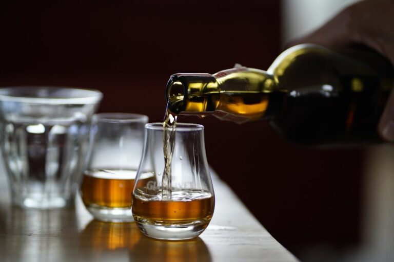 Lagavulin Whisky: The Peat King Worth Every Penny