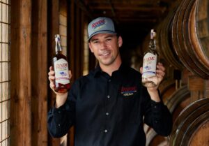 Introducing Revere American Rum: America’s Rum Is Back — Batch #1 Available July 4th